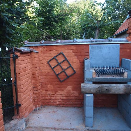 Grote Goesting Holiday House Wevelgem Ngoại thất bức ảnh