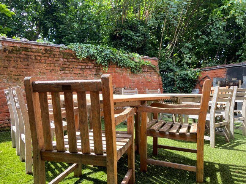 Grote Goesting Holiday House Wevelgem Ngoại thất bức ảnh