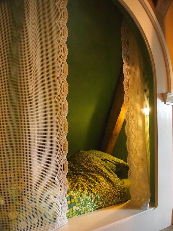 Grote Goesting Holiday House Wevelgem Ngoại thất bức ảnh