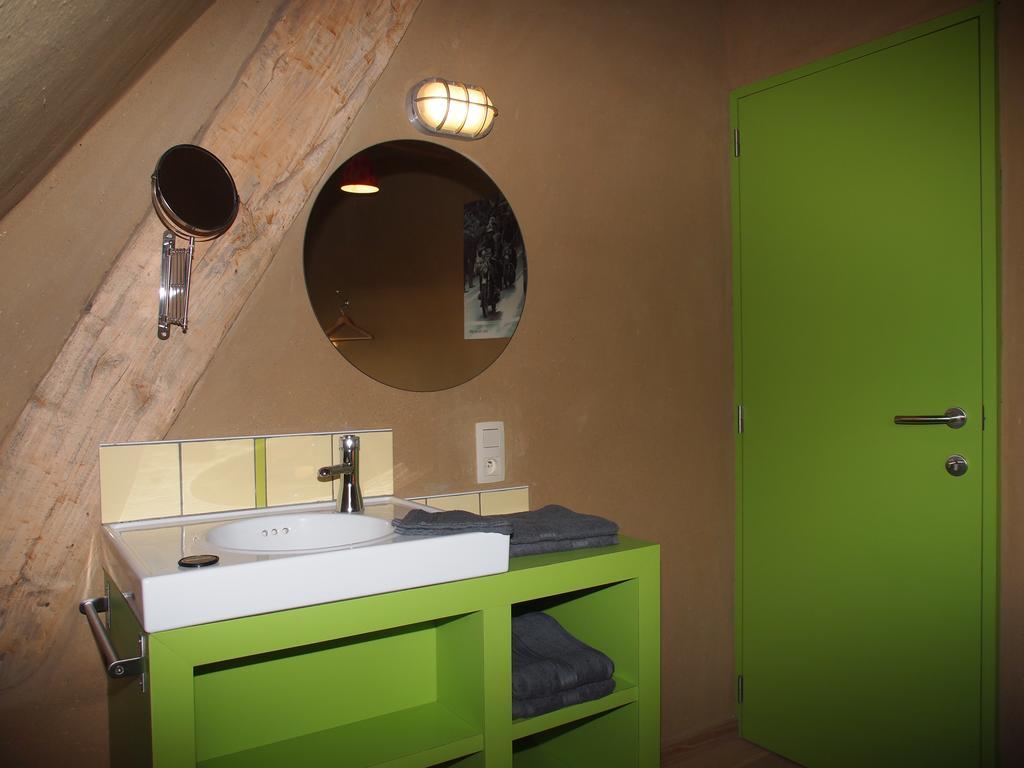Grote Goesting Holiday House Wevelgem Ngoại thất bức ảnh