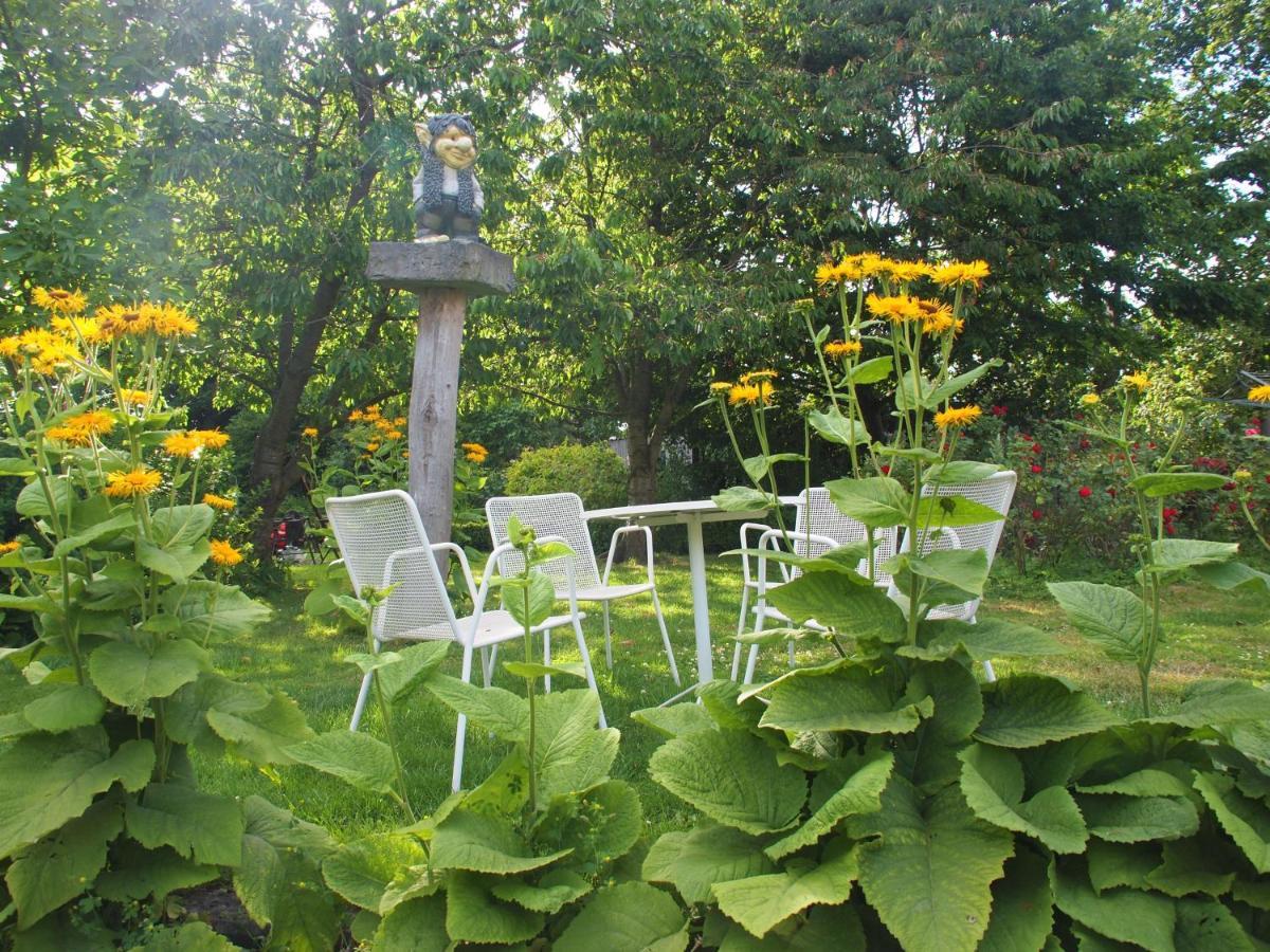 Grote Goesting Holiday House Wevelgem Ngoại thất bức ảnh